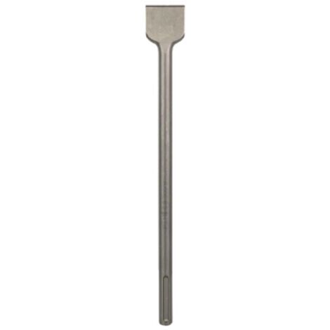 BOSCH-A SCALPELLO A SPATOLA SDS MAX 400X50 MM