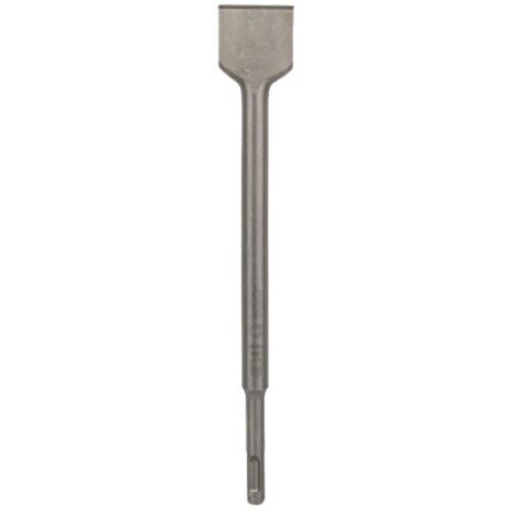 BOSCH-A SCALPELLO A SPATOLA SDS PLUS 250X40 MM
