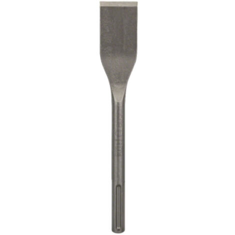 BOSCH-A SCALPELLO PIASTRELLE SDS-MAX 300X50 MM- 1,0 pz