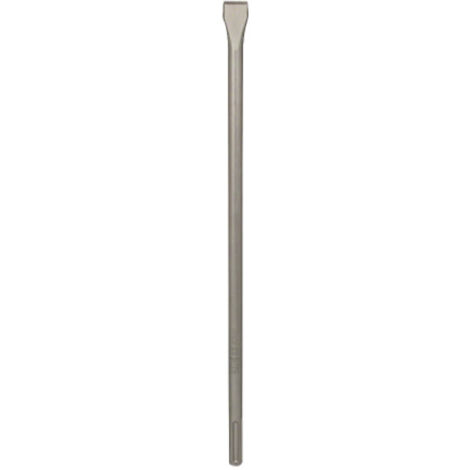 BOSCH-A SCALPELLO PIATTO SDS MAX 600X25 MM- 1,0 pz