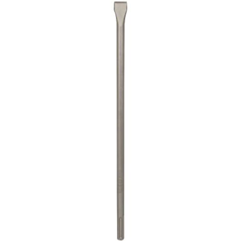 Bosch-A Scalpello Piatto Sds Max 600X25 Mm