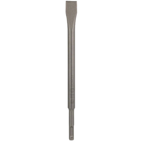 BOSCH-A SCALPELLO PIATTO SDS PLUS 250X20 MM- 1,0 pz