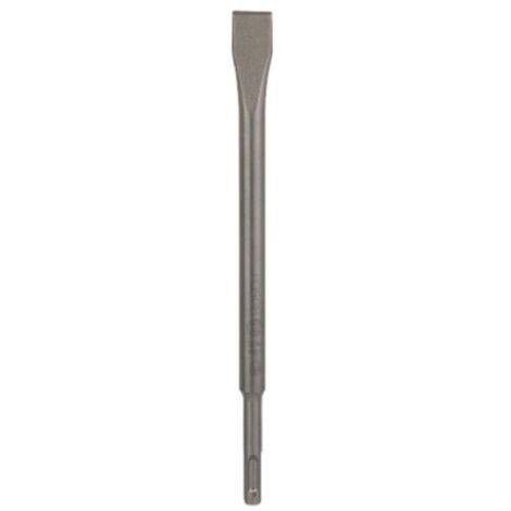 BOSCH-A SCALPELLO PIATTO SDS PLUS 250X20 MM