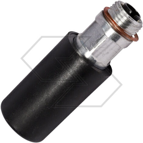 BOSCH A22014 2447222126 16 x 1,5 mm amorce de filetage pour machines agricoles