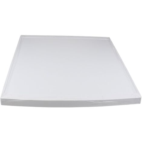 Bosch - abdeckplatte / arbeitsplatte mit isoliermatte - 00770163 -