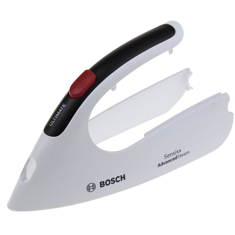 Bosch Weiß - Abdeckung Gehäuse Bügelstationen - 00706692