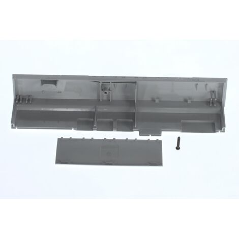 BOSCH Abdeckung hellgrau, 87113047230