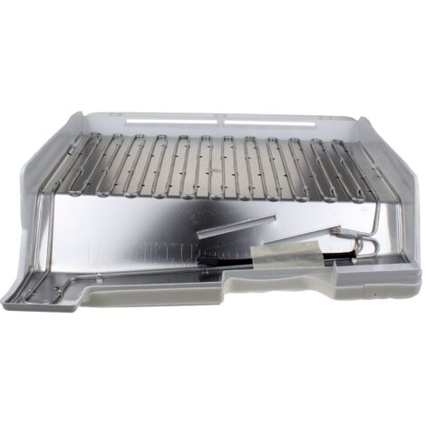 Bosch - abdeckung mit abtauheizung - 00688446 -