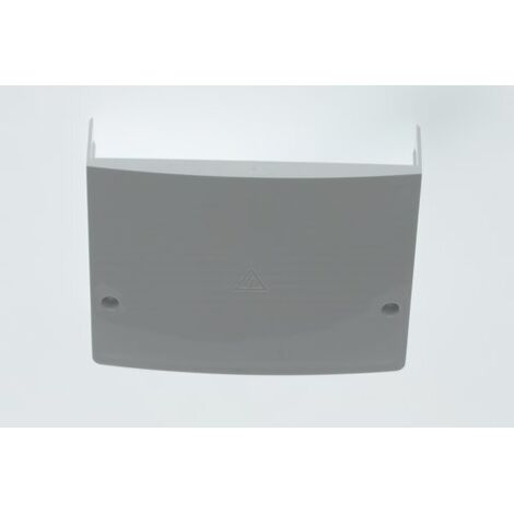BOSCH Abdeckung S" Type Modul, 8737707009