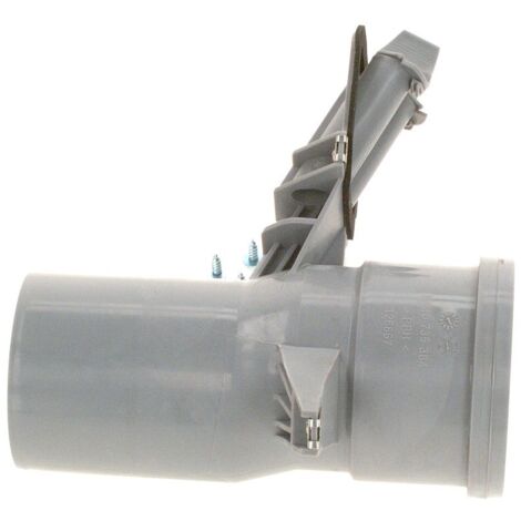 BOSCH Abgasanschluss, 87107353830