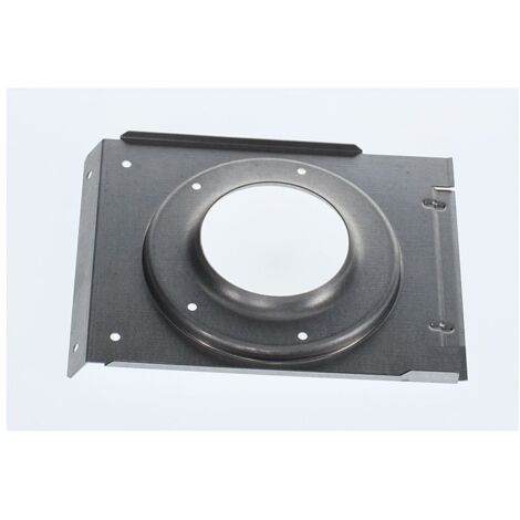 BOSCH Abgasdeckel, 87155054620