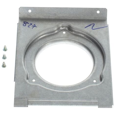 BOSCH Abgasdeckel, 87155058270