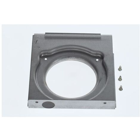 BOSCH Abgasdeckel, 87160104670