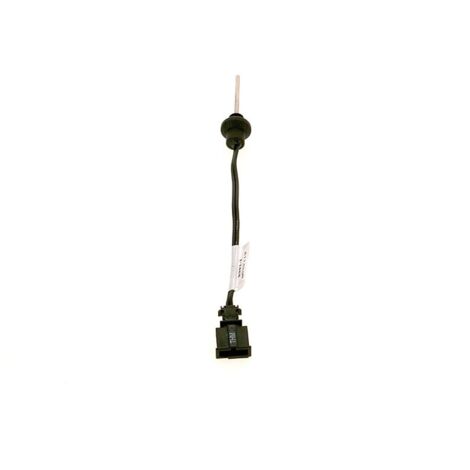BOSCH Abgasfühler, 7746700420