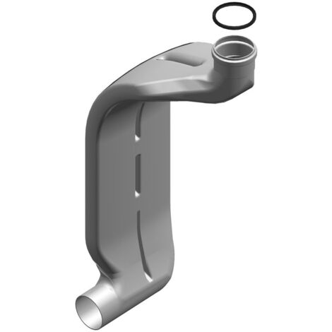 BOSCH Abgaskanal DN 80, 7747010204