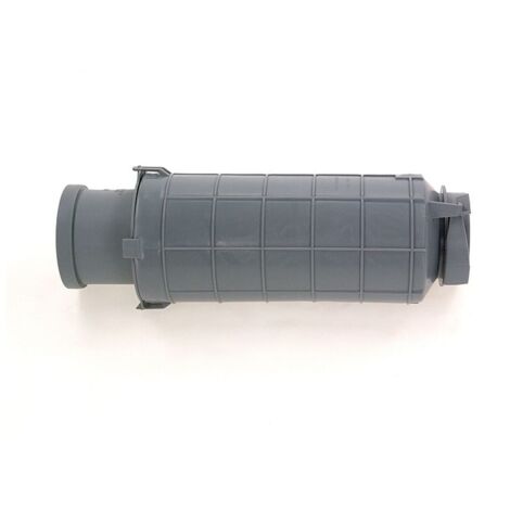 BOSCH Abgasrohr, 87107253730