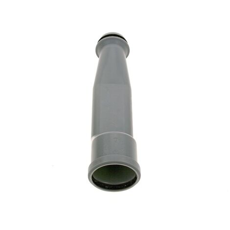 BOSCH Abgasrohr, 87107350810