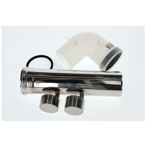 BOSCH Abgasrohr, 87155057130