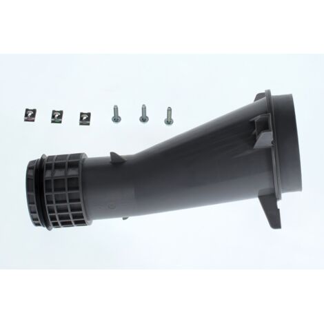 BOSCH Abgasrohr, 87186438860