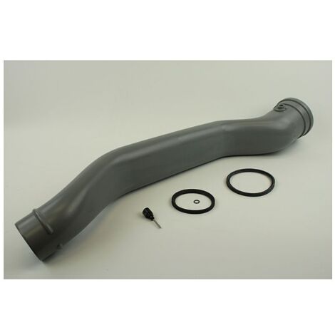 BOSCH Abgasrohr, 8738901704