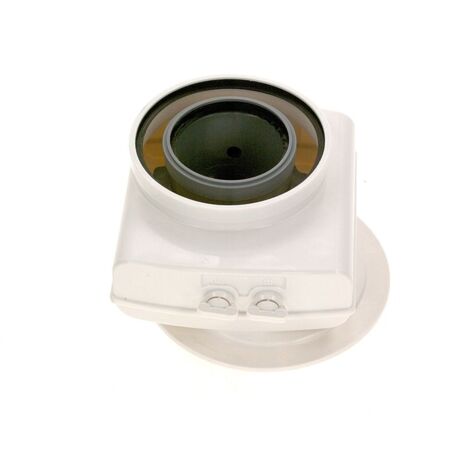 BOSCH Abgasrohradapter, 7736700687