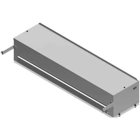 BOSCH Abgassammler 1034 BR, komplett, 5321776