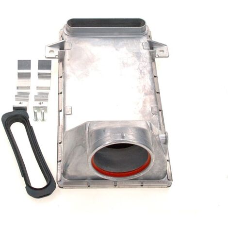 BOSCH Abgassammler, 7098857