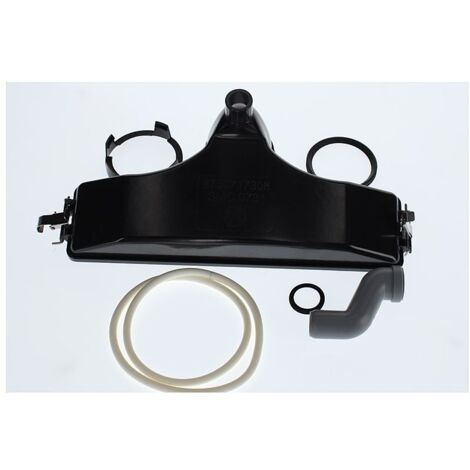 BOSCH Abgassammler-Set, 8738901655
