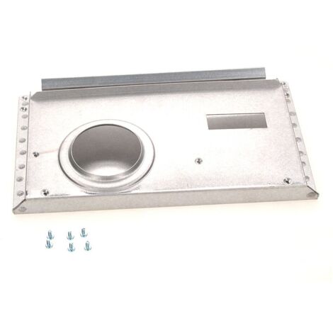 BOSCH Abgassammlerblech, 7099134