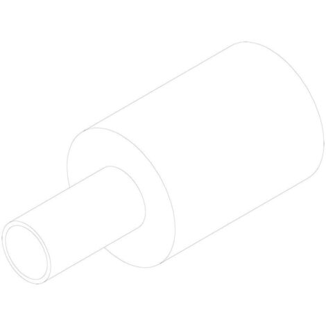 BOSCH Abgasschalldämpfer DN 250, 8738810019