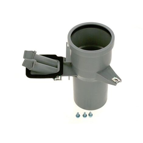 BOSCH Abgasstutzen, 87107253740