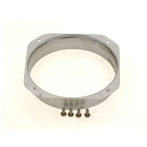 BOSCH Abgasstutzen d. 110mm, 87055040370