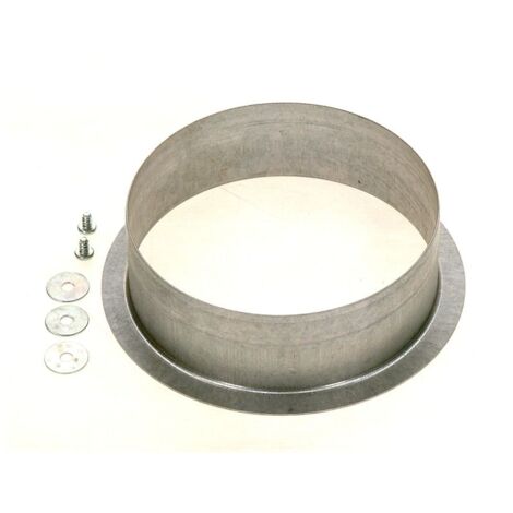 BOSCH Abgasstutzen d. 110mm, 87290100750