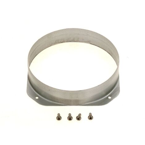 BOSCH Abgasstutzen d. 130mm, 87055040390
