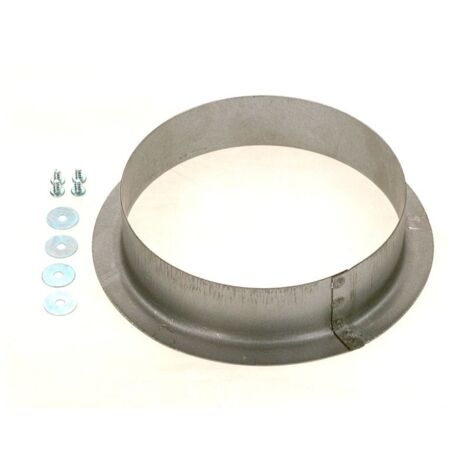 BOSCH Abgasstutzen d. 130mm, 87290100760