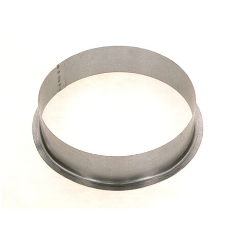 BOSCH Abgasstutzen d. 160mm, 87290102550