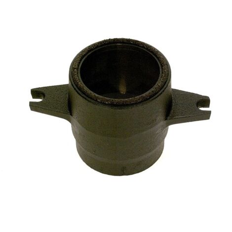 BOSCH Abgasstutzen G115, 5354074