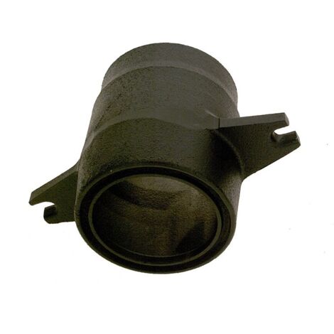 BOSCH Abgasstutzen G125, 63032077