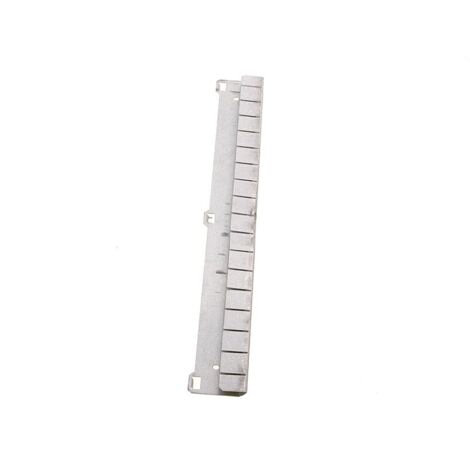 BOSCH Abgastemperaturblende, 87180037210