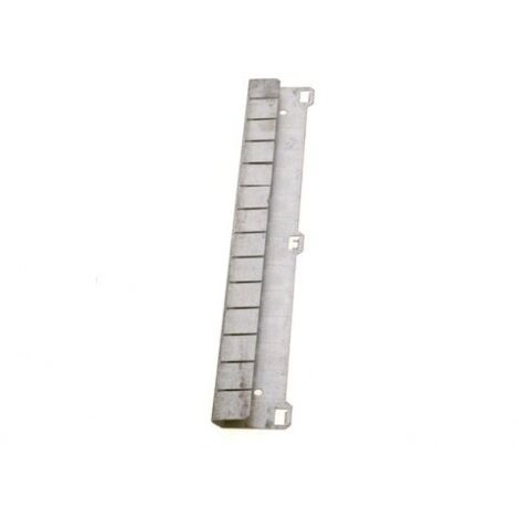 BOSCH Abgastemperaturblende, 87180037220