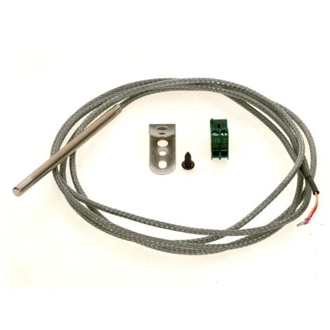 BOSCH Abgastemperaturfühler AGF 55-400 Grad C, 7747168070