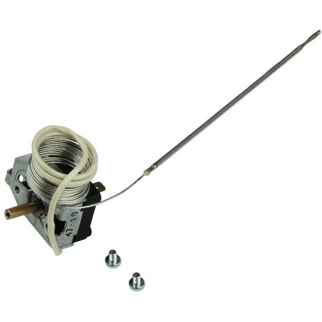 BOSCH Abgasthermostat bis 300 Grad C, 54915202