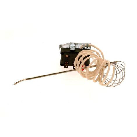 BOSCH Abgasthermostat ohne Achse, 54915726