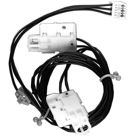BOSCH Abgasüberwachung, 87145000320