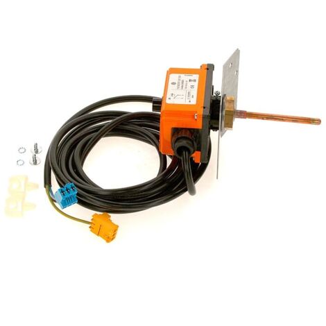 BOSCH Abgasüberwachung AW10, 8738104967
