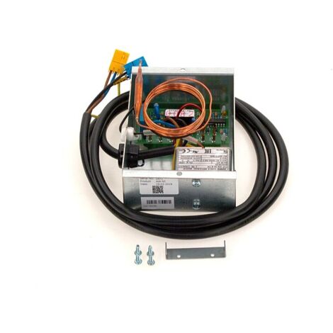 BOSCH Abgasüberwachung AW50 02 Komb nicht 3220, 8718585327