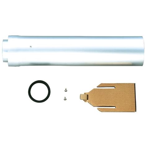 BOSCH Abgaszubehör AZ 190 Luft-/Abgasverlängerung, Länge 500mm