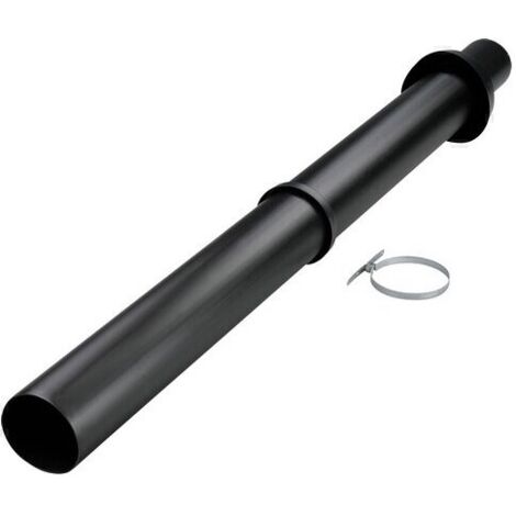 BOSCH Abgaszubehör AZB 1325 Dachdurchführung senkrecht, d:200 mm