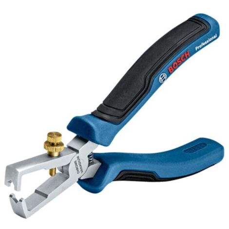 Bosch Abisolierzange 160 mm Professional
