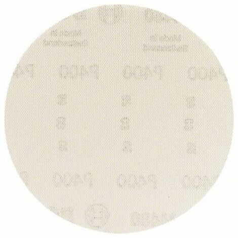 BOSCH - ABRASIVO RETE M 480 125 MM G 4005 PZ